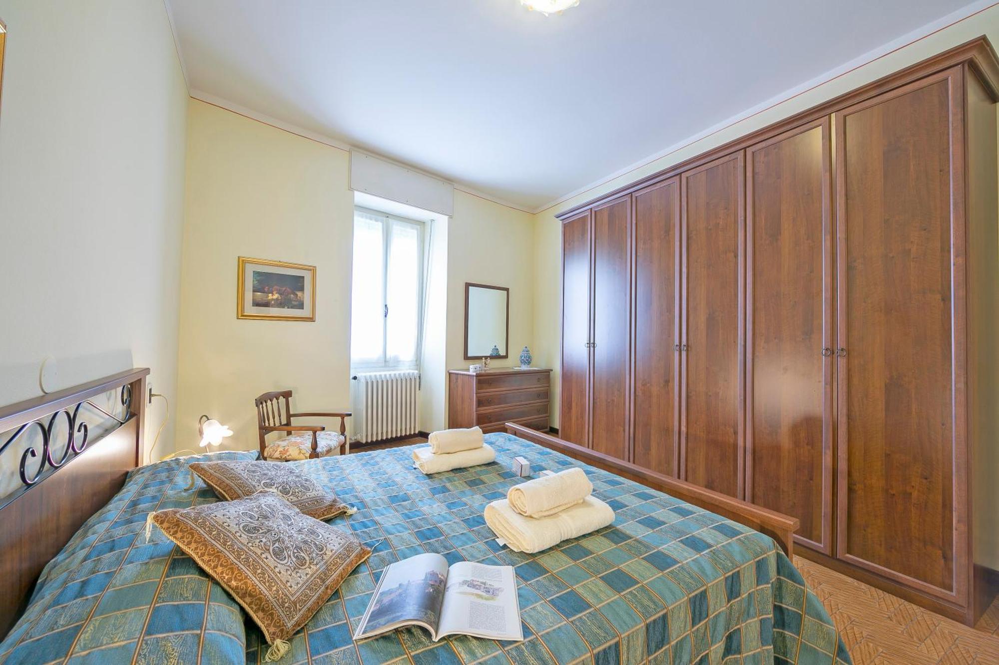Angela -Terrace & Beautiful View Lake - Happy Rentals Toscolano Maderno Exterior photo
